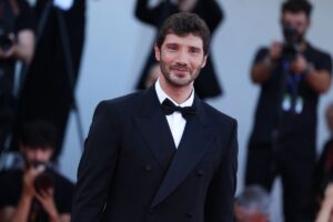 Stefano De Martino