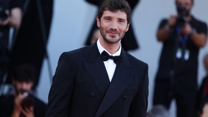 Stefano De Martino