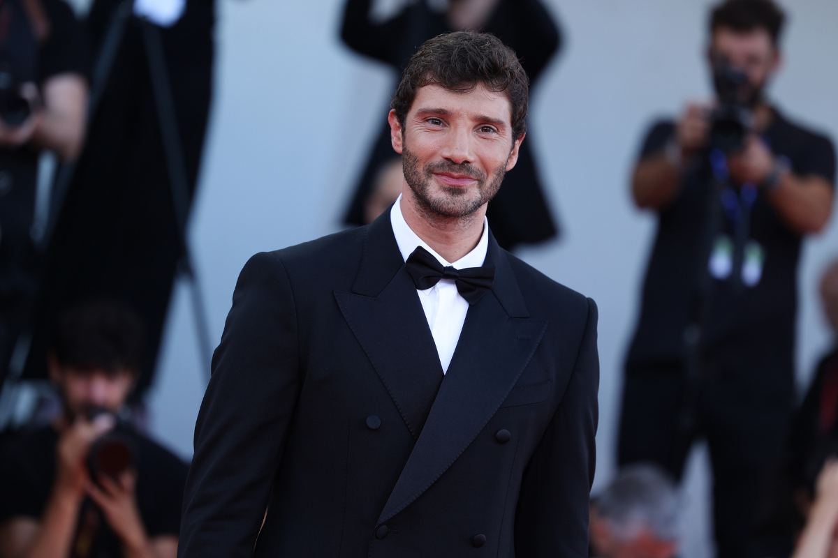 Stefano De Martino