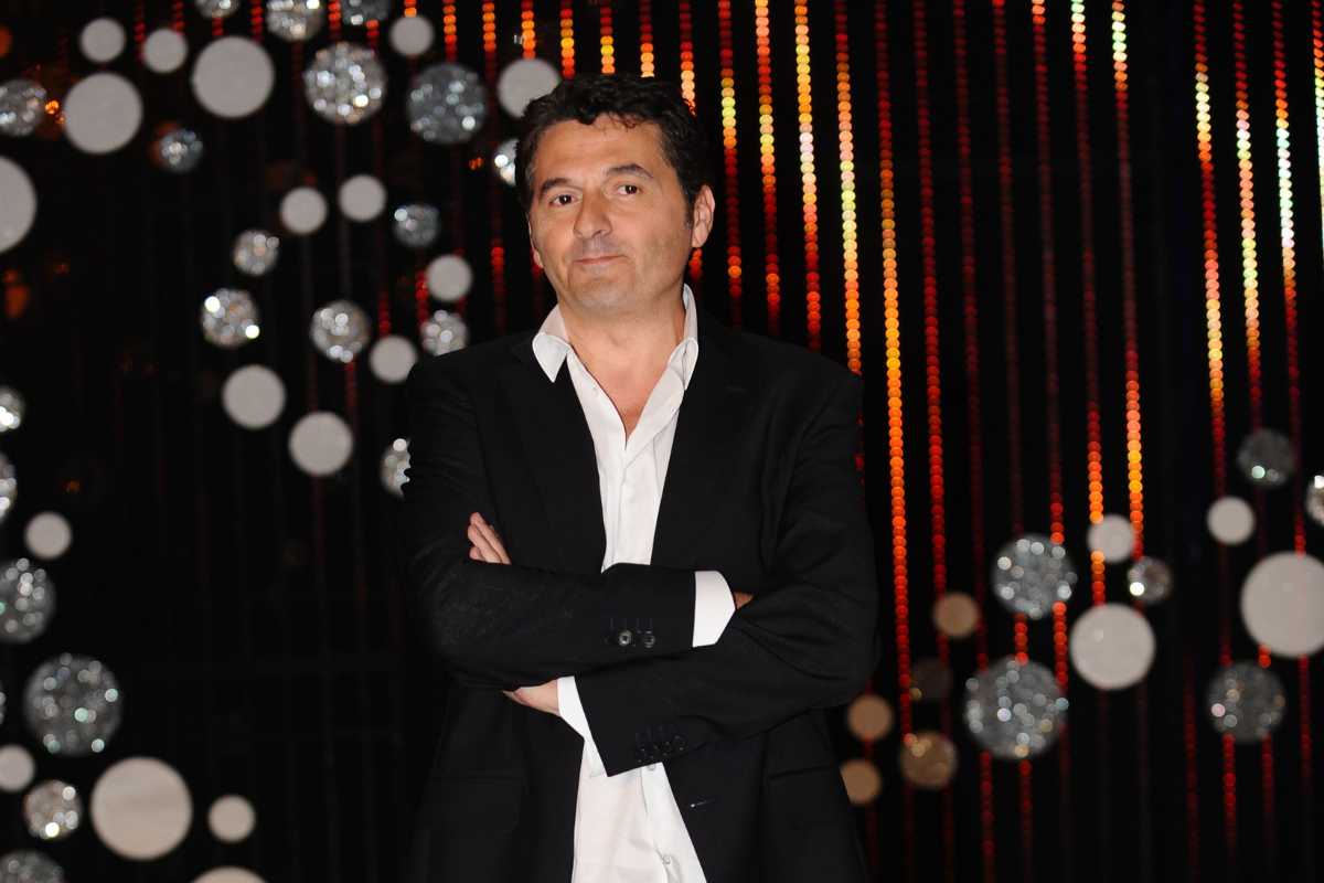 Teo Mammuccari
