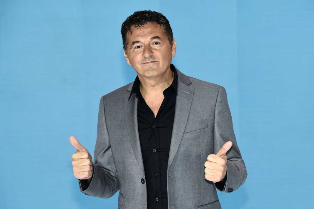 Teo Mammuccari
