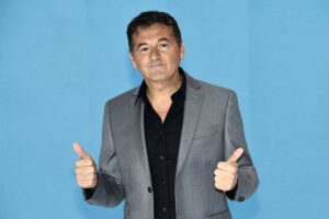 Teo Mammuccari