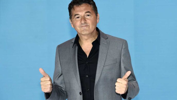 Teo Mammuccari