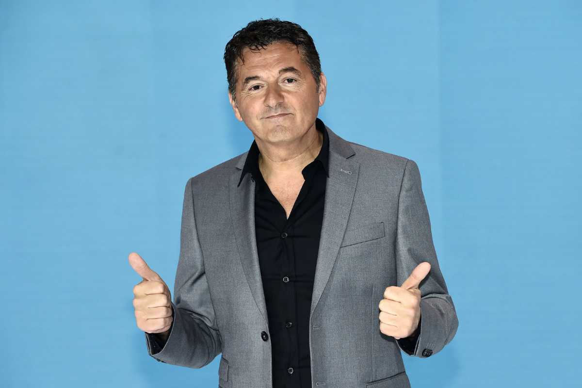 Teo Mammuccari