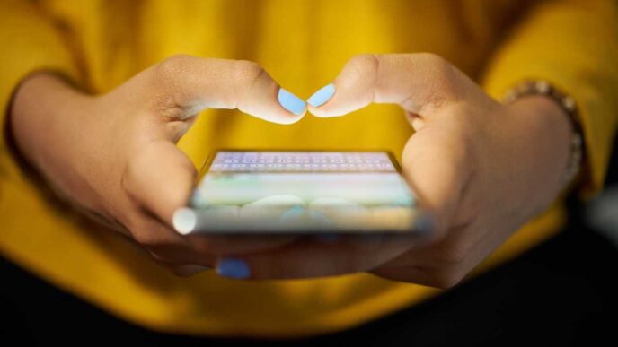 WhatsApp novità logout