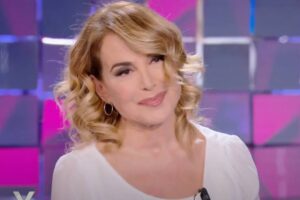 barbara d'urso nuovo show