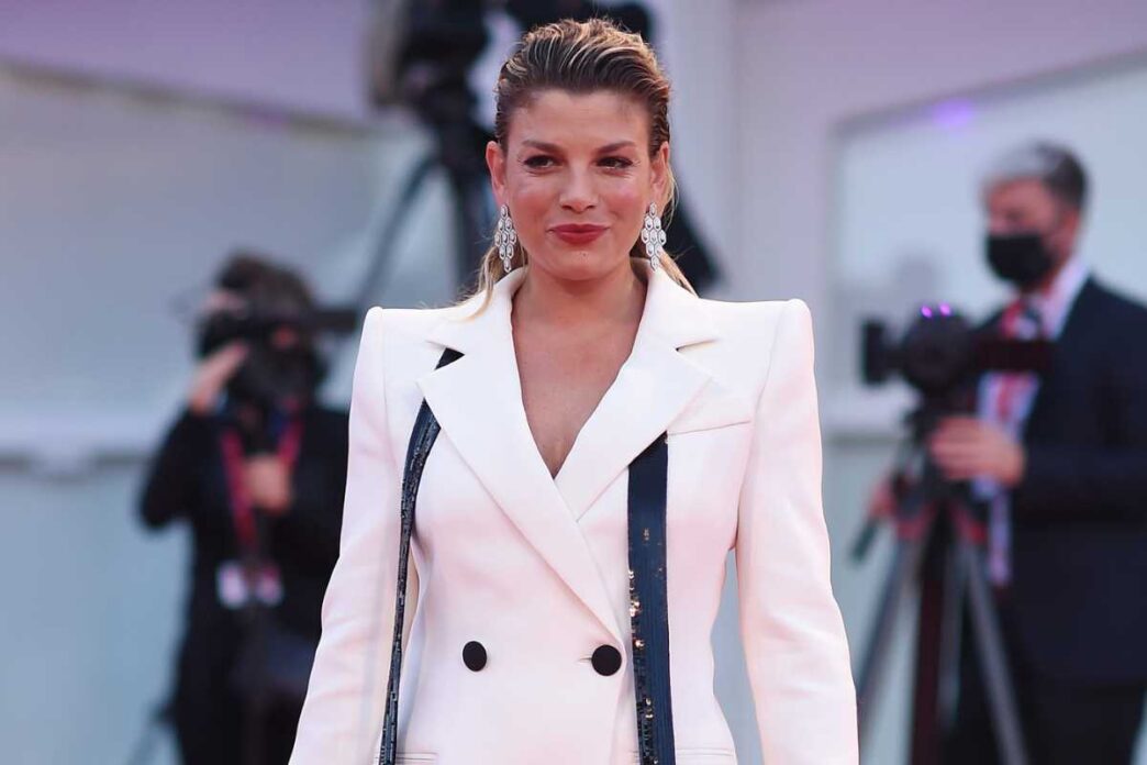 dove vive emma marrone