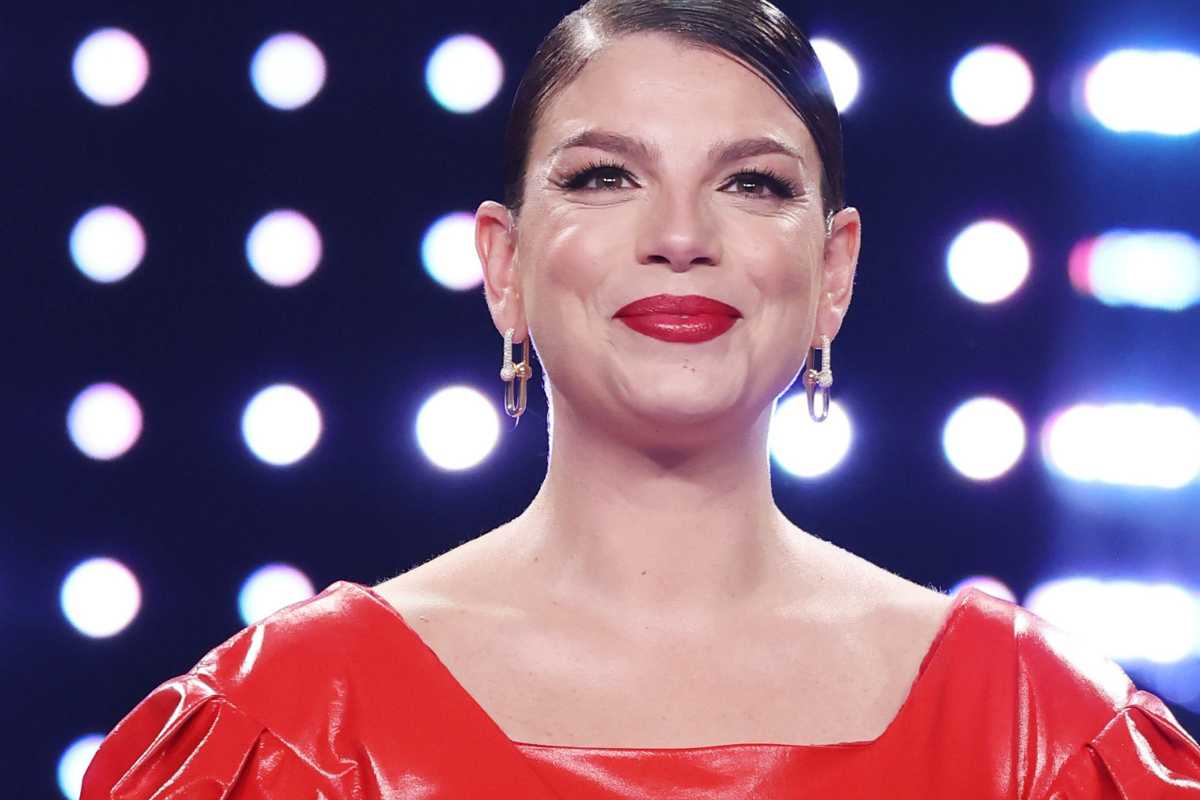 dove vive emma marrone