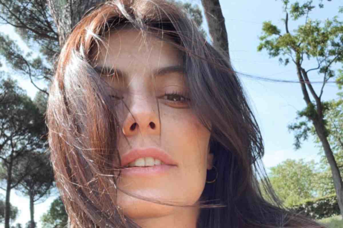 alessandra mastronardi bullismo