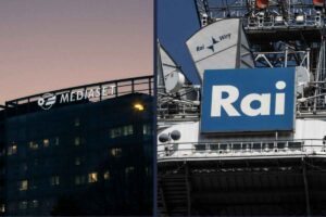 rai mediaset programmazione
