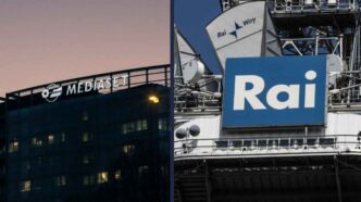 rai mediaset programmazione