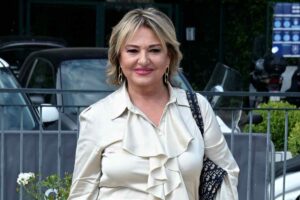 cosa è successo a Storie di Donne al Bivio tutto registrato