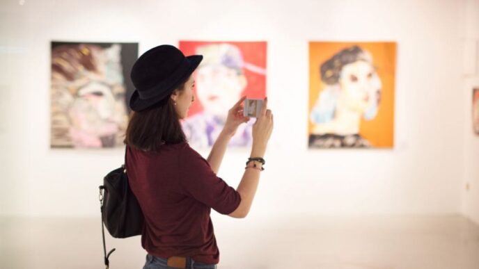 musei da visitare festa repubblica
