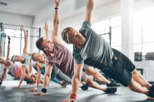 errore pericoloso palestra