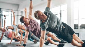errore pericoloso palestra
