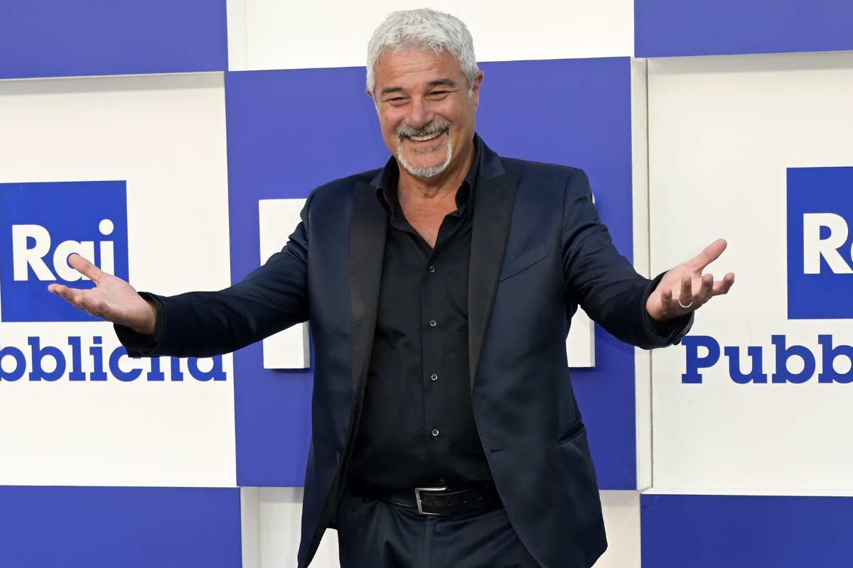 Rai, è ufficiale: clamoroso ritorno
