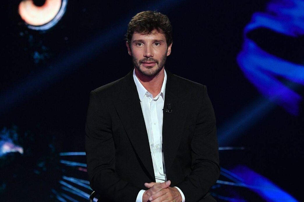 stefano de martino spunta ex fidanzata