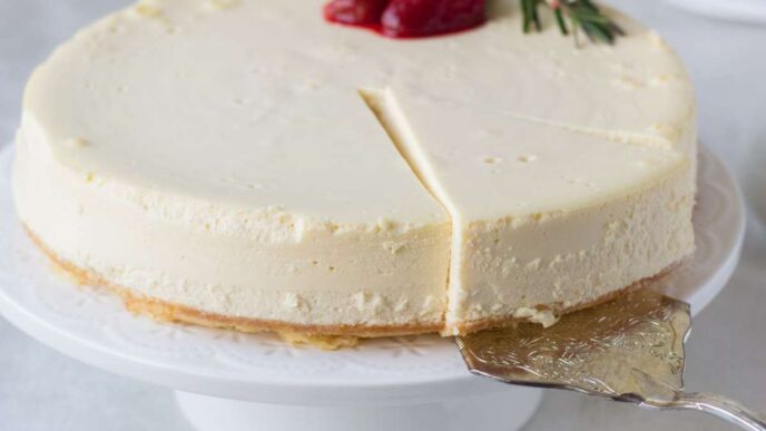 torta nonna senza cottura