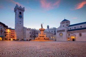 città dove godersi pensione