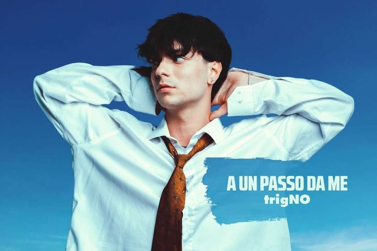 amici daniele trigno