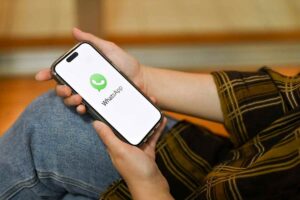 whatsapp novità