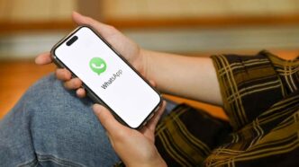 whatsapp novità