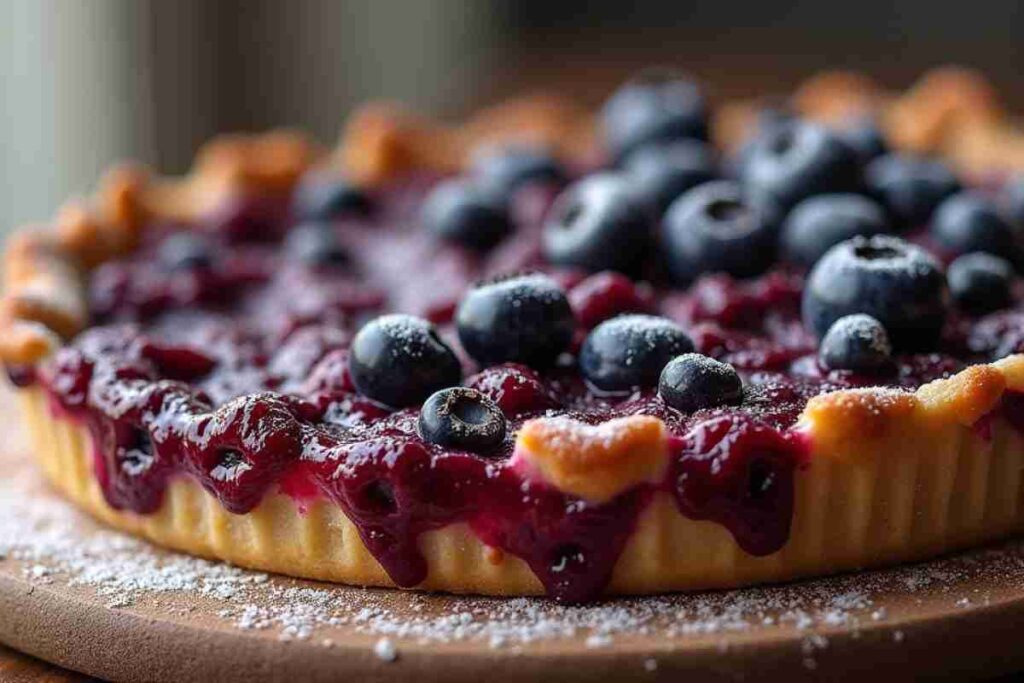 Questa crostata si scioglie in bocca, scopri il segreto della nonna per un dolce friabile e morbidissimo