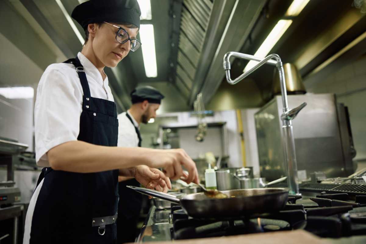 Con oltre 2 milioni di visualizzazioni in pochi giorni, questa ricetta ha catturato l'attenzione di molti, diventando un must-have