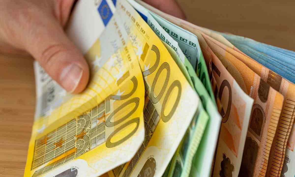 Banconote euro
