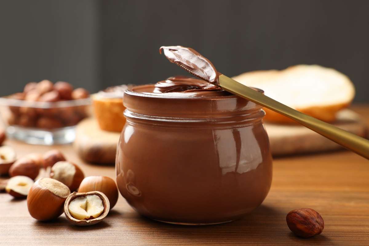 Crema spalmabile