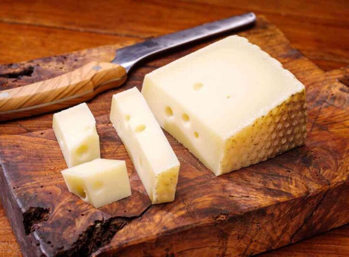 Formaggio sempre fresco: trucco per conservarlo bene e a lungo