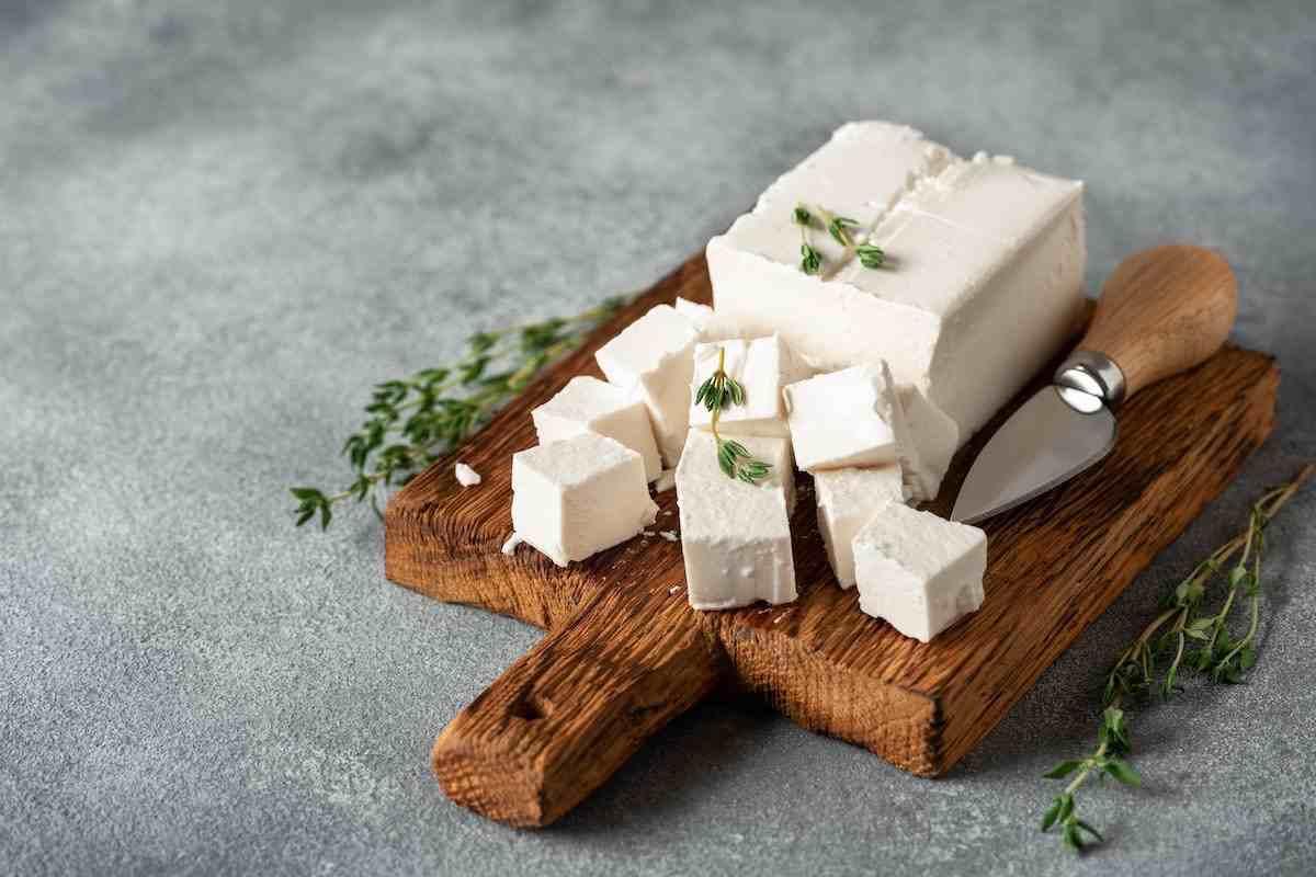 Formaggio sempre fresco: trucco per conservarlo bene e a lungo