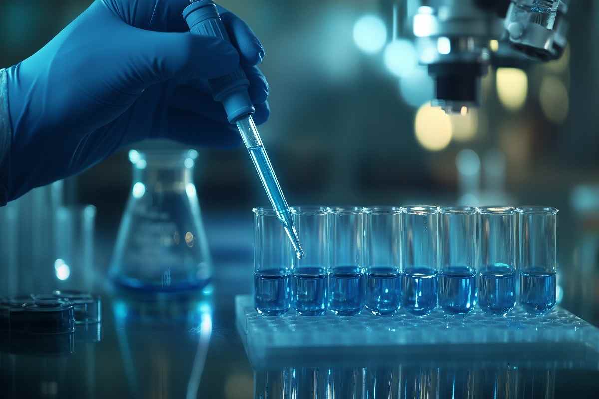 Ricerca scientifica amicizia