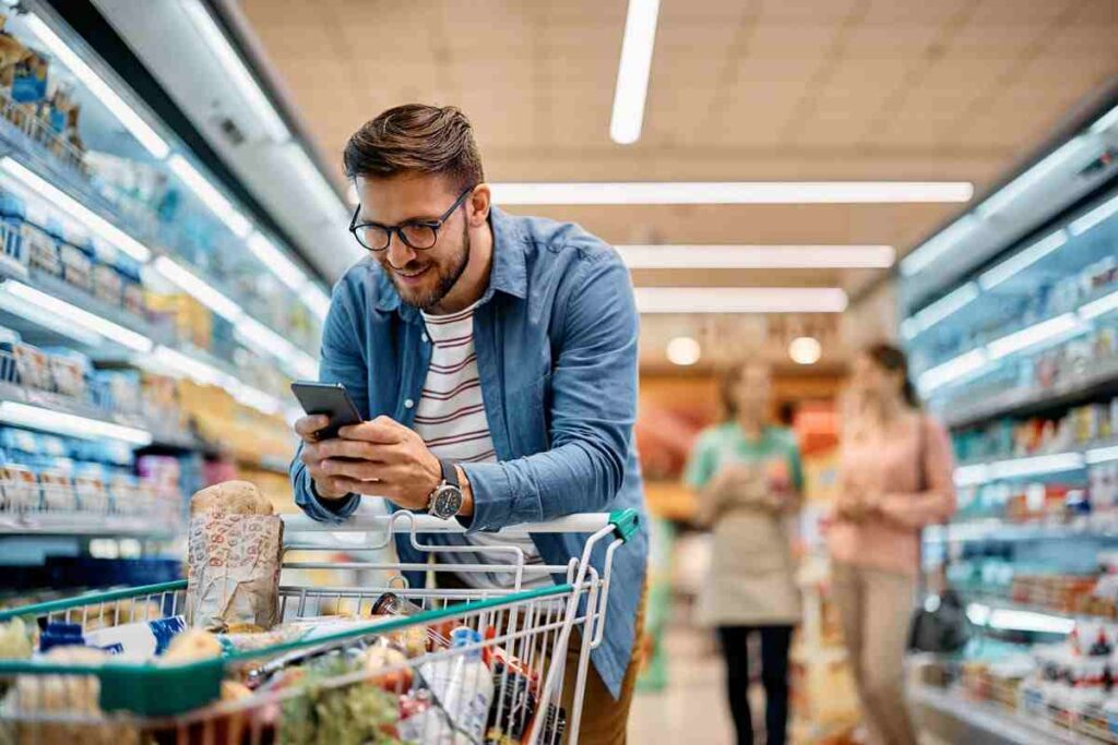 Supermercato