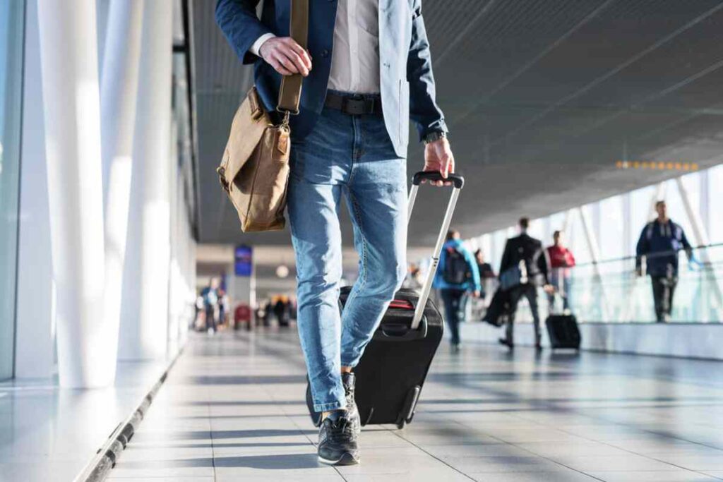 allerta voli overbooking