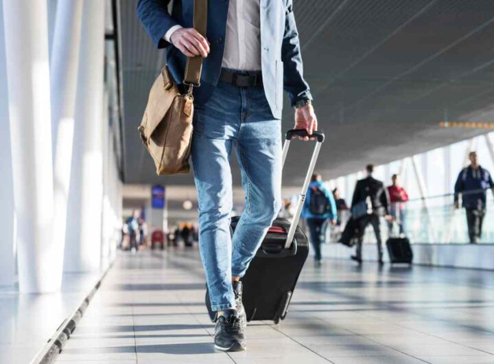 allerta voli overbooking