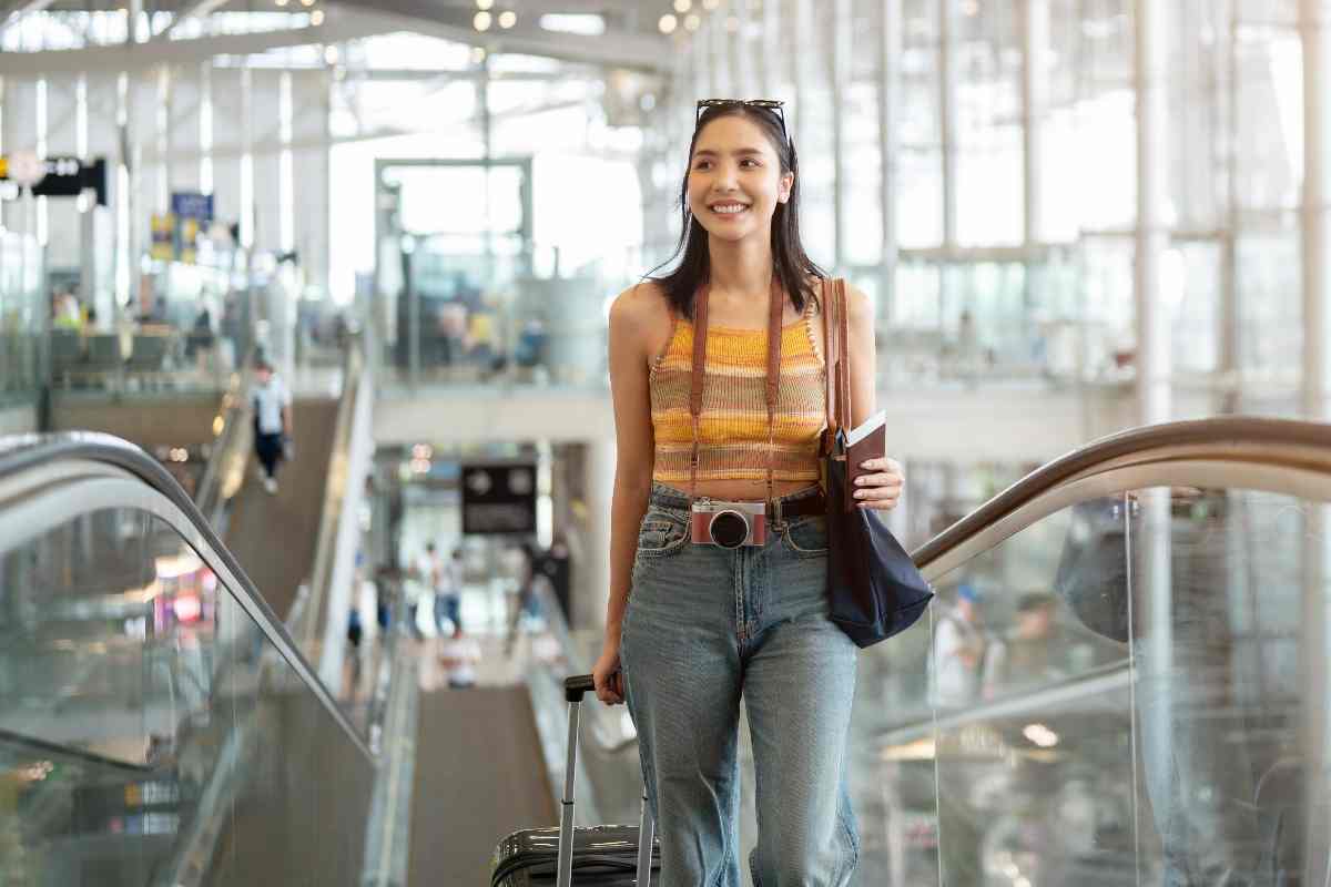 Scali senza panico, adesso puoi viaggiare con più tranquillità