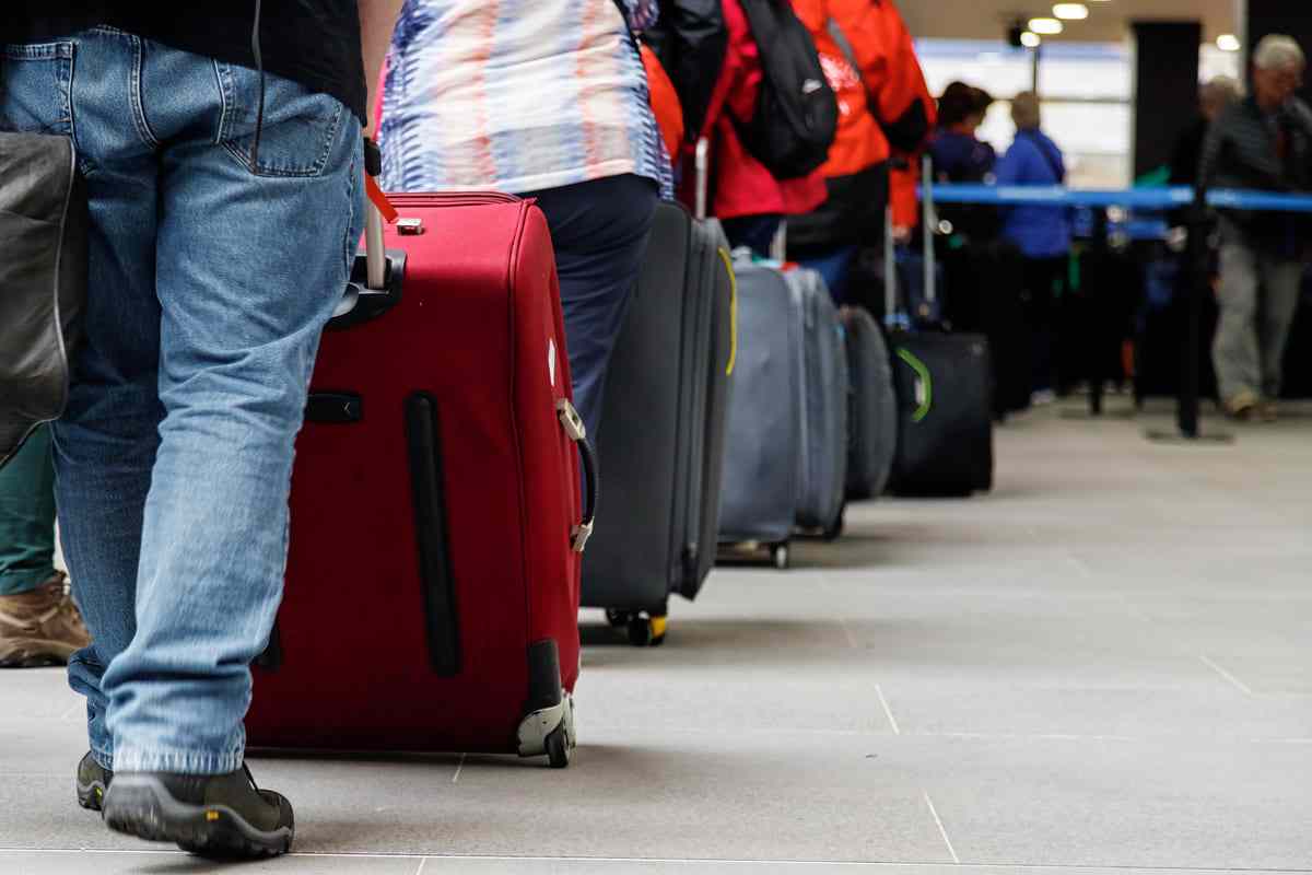 allerta voli overbooking