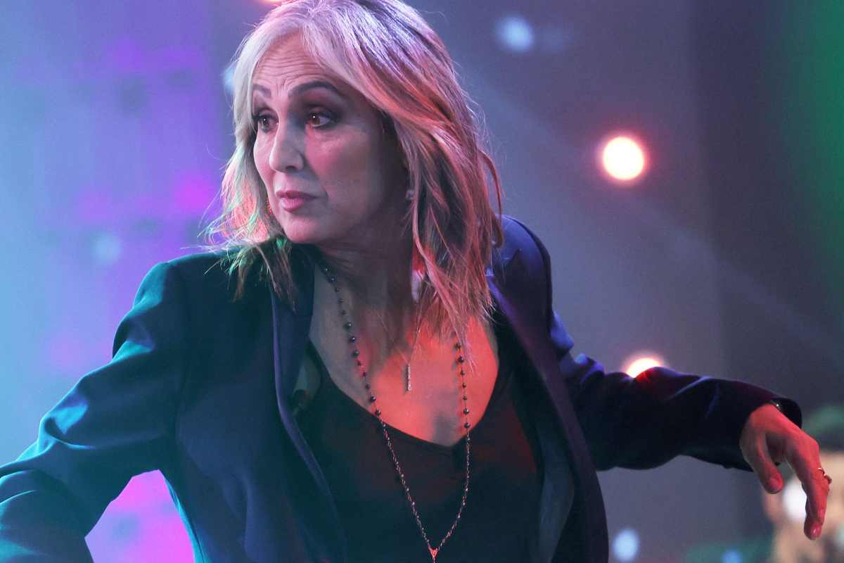 "Non esiste...", Alessandra Celentano durissima dopo il talent