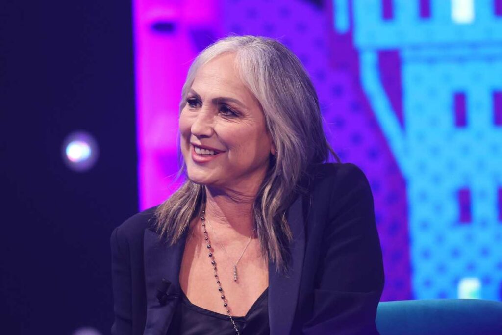 "Non esiste...", Alessandra Celentano durissima dopo il talent, ecco cosa ha detto