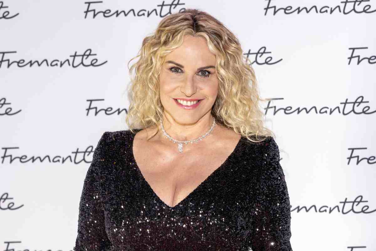 Antonella Clerici, dove va in vacanza dopo la fine di È Sempre Mezzogiorno