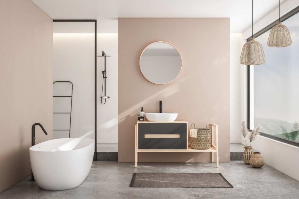 bagno come nuovo con questo prodotto