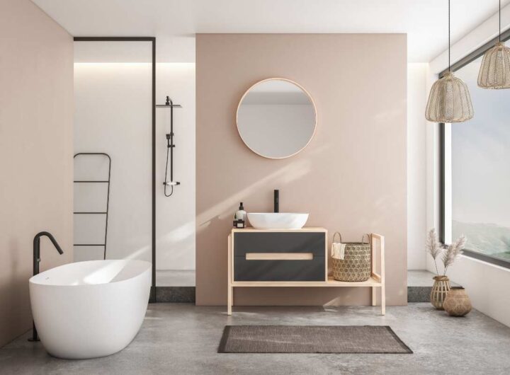 bagno come nuovo con questo prodotto
