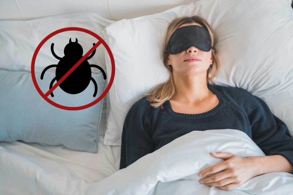 contro gli acari