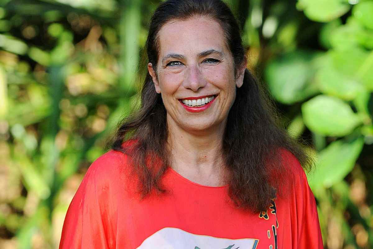myrta merlino futuro mediaset