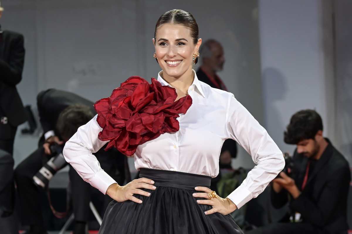 diana del bufalo casa