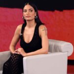 Dove vive Elodie e quanto costa la casa, i dettagli