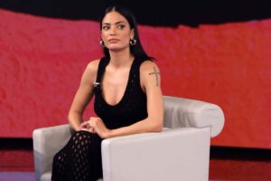 Dove vive Elodie e quanto costa la casa, i dettagli
