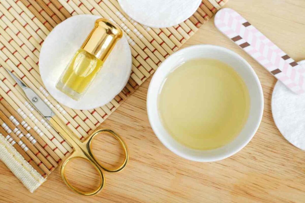 Risparmia i soldi dell'estetista ma non rinunciare ai piedi perfett