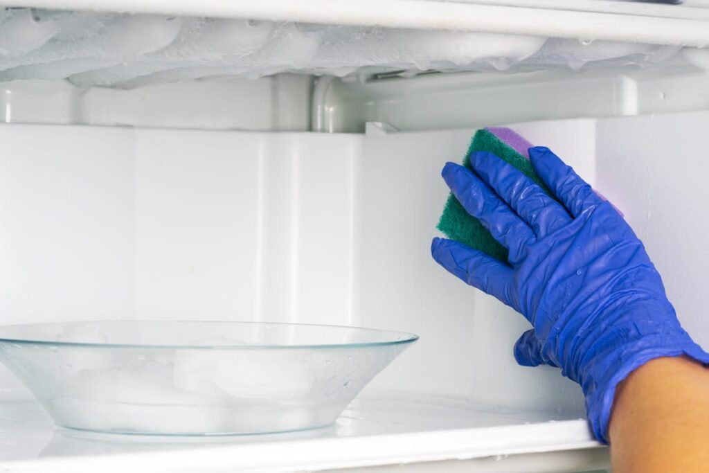 Prima di partire per le vacanze, metti questo in freezer